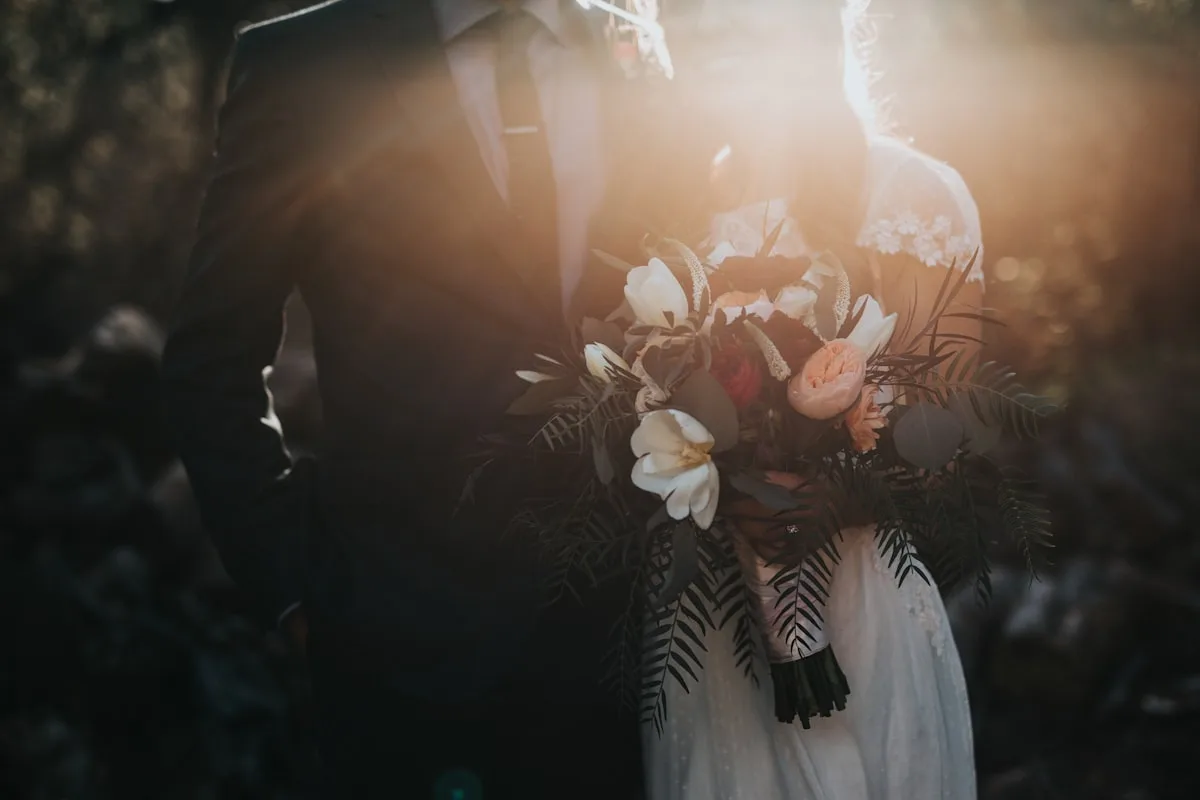 Tendances décoration mariage 2026